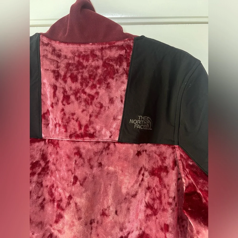 The North Face north face
